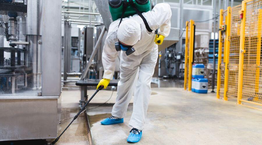 Professional termite inspection services in Mitchell Park West - Termite Inspection Mitchell Park West
